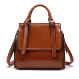 Fashion Women Genuine
