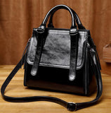 Fashion Women Genuine