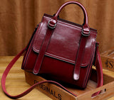 Fashion Women Genuine