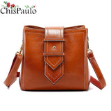 Genuine Leather Bags For Women