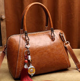 Casual luxury