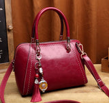 Casual luxury
